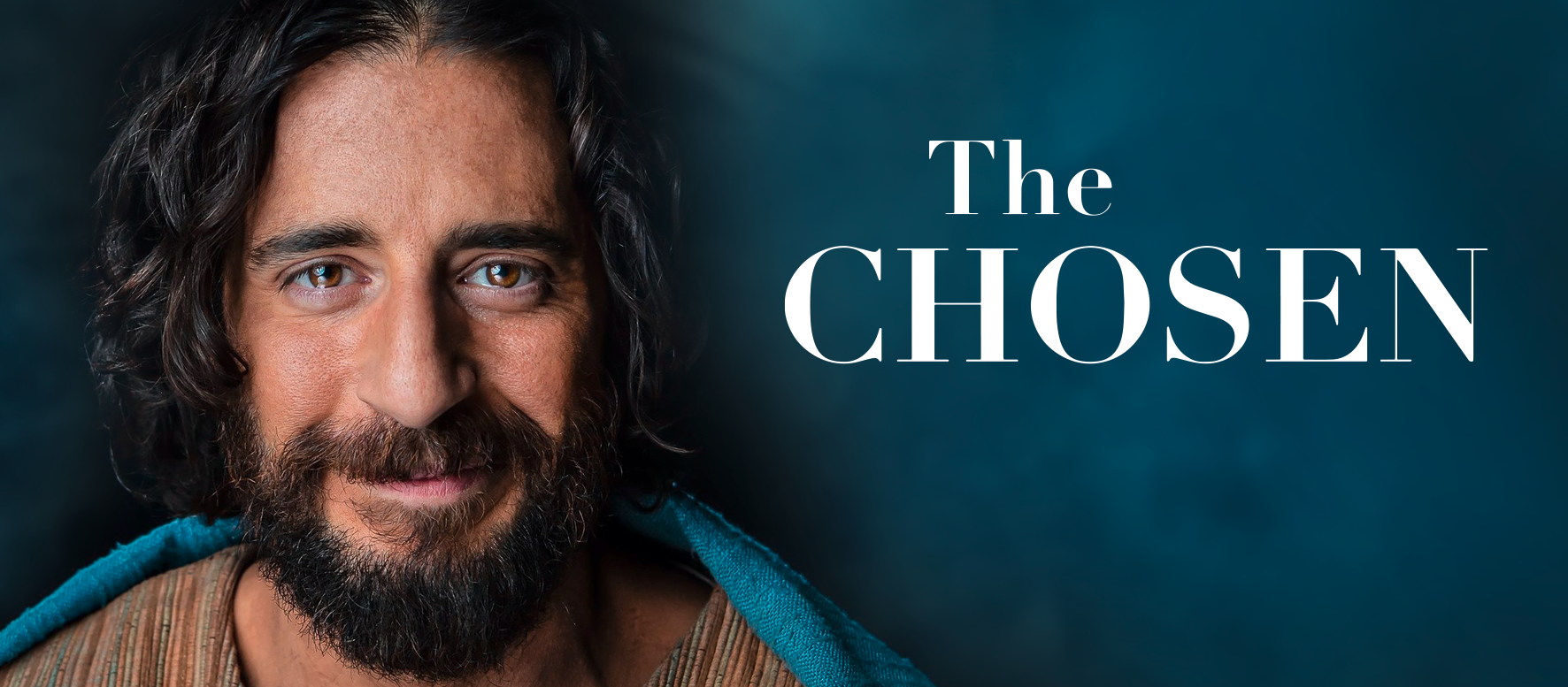 photo de couverture the chosen